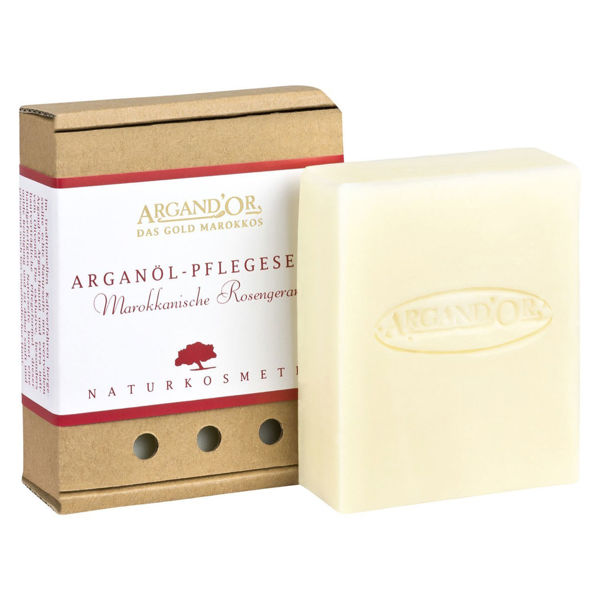 Picture of Argandor argan oil pure soap 100 g