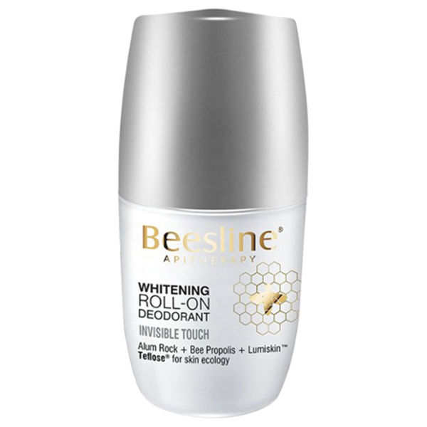 Picture of Beesline whitening deo inv. touch roll on 50 ml
