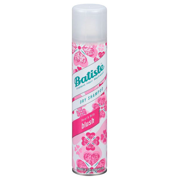 Picture of Batiste cherry dry shampoo 200 ml