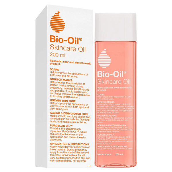 Picture of Bio-oil oil 200 ml