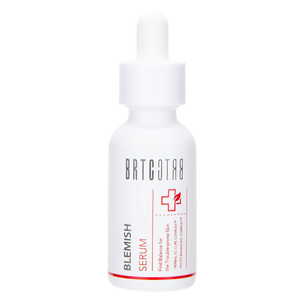 Picture of Brtc blemish serum 30 ml