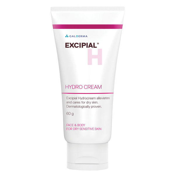 Picture of Excipial hydro cream 60 g