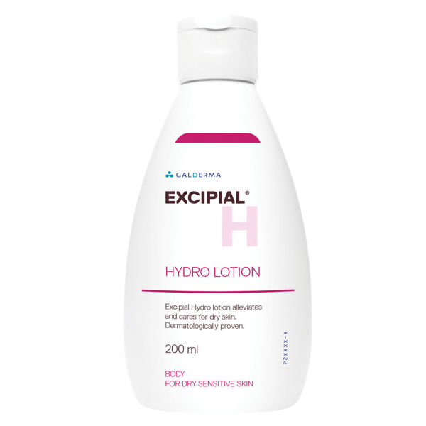 Picture of Excipial hydro lotion 200 ml