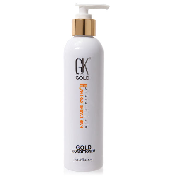 Picture of Gk hair gold conditioner 250 ml