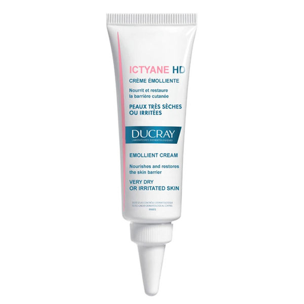 Picture of Ducray ictyan cream 50 ml