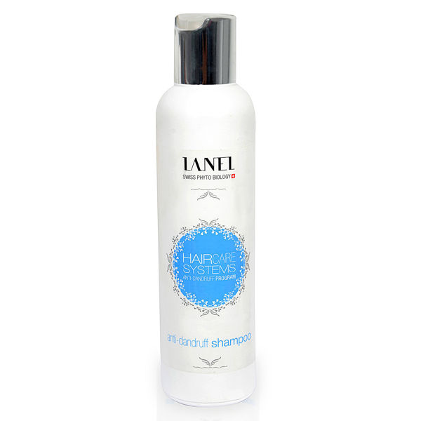 Picture of Lanel anti dandruff shampoo 200 ml