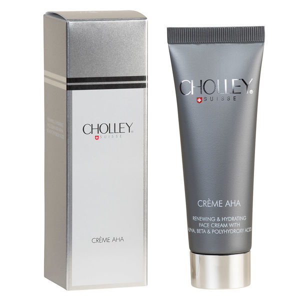 Picture of Cholley aha face cream 200 ml