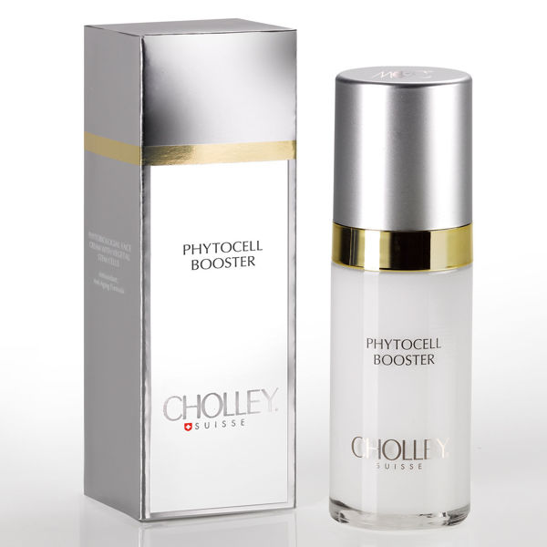 Picture of Cholley phytocell booster serum