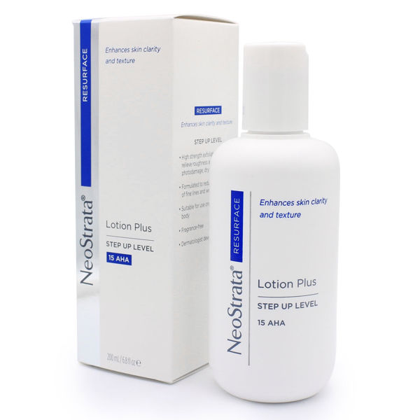 Picture of Neostrata aha 15 plus lotion 200 ml