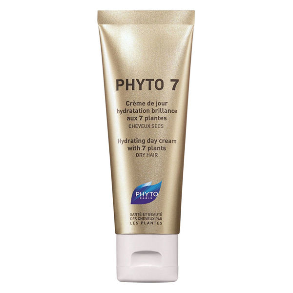 Picture of Phyto phyto 7 daily hydrating hair cream 50 ml