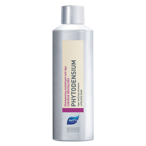 Picture of Phyto phytodensium shampoo 200 ml