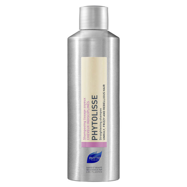 Picture of Phyto phytolisse straightening shampoo 200 ml