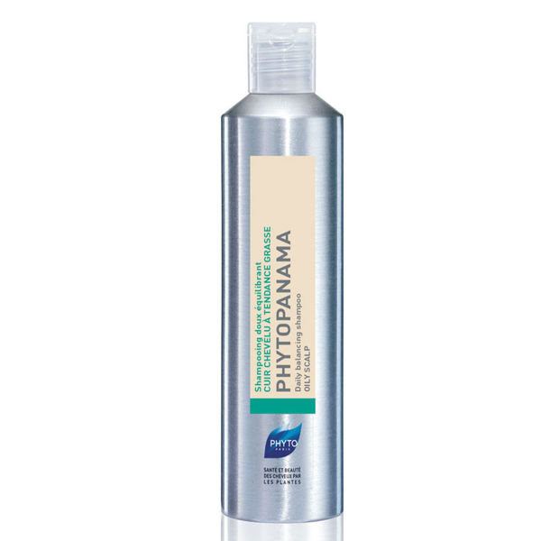 Picture of Phyto phytopanama daily balancing shampoo 200 ml