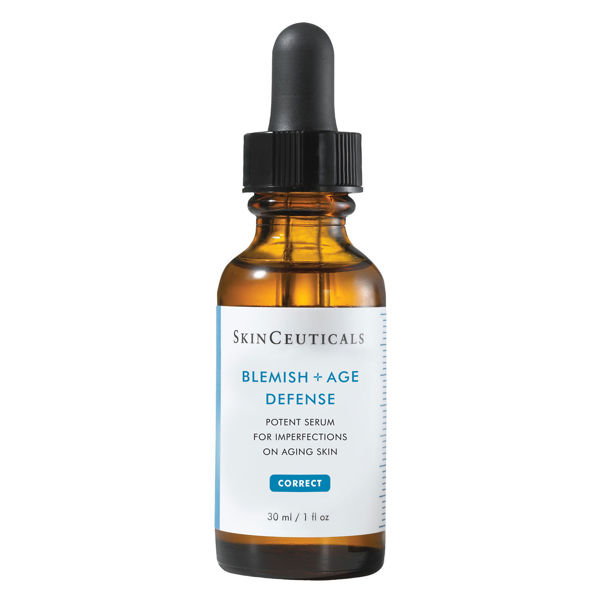 Picture of Skin ceuticals blemish + age deffense serum 30 ml