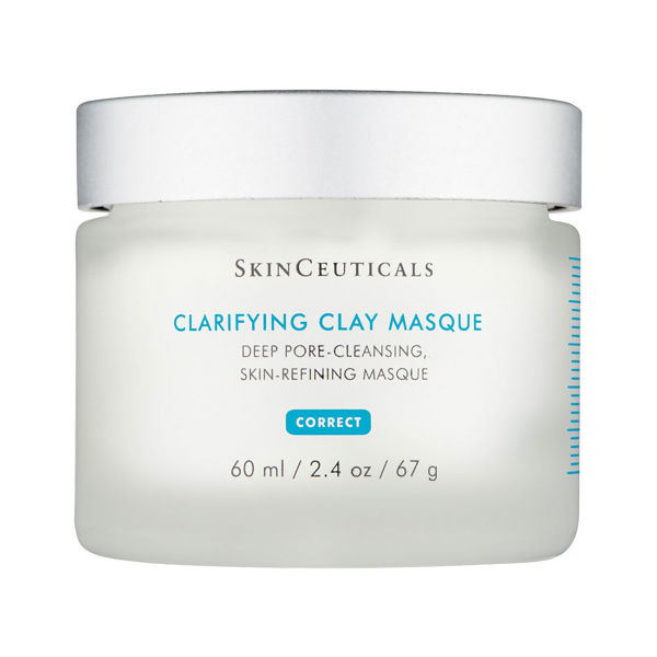 Picture of Skin ceuticals clarifying clay masque 67 g