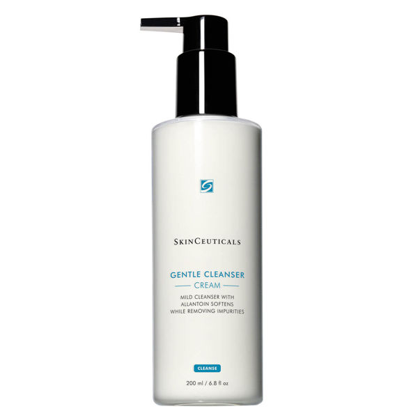 Picture of Skin ceuticals gentle cleanser cream 200 ml