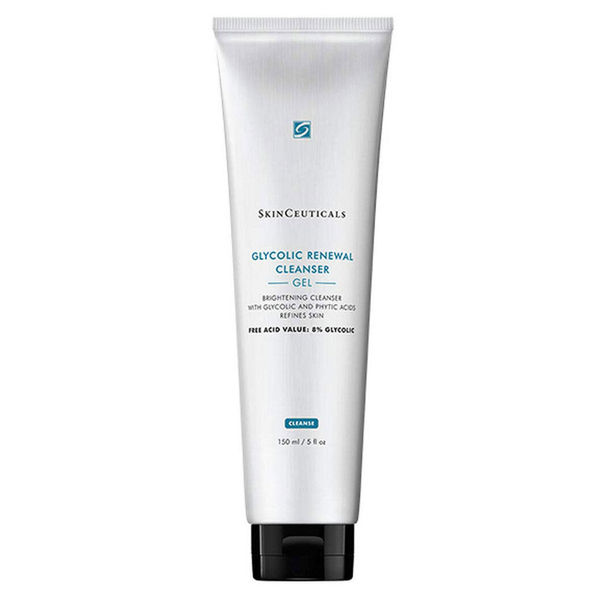 Picture of Skin ceuticals glycolic cleanser gel 150 ml