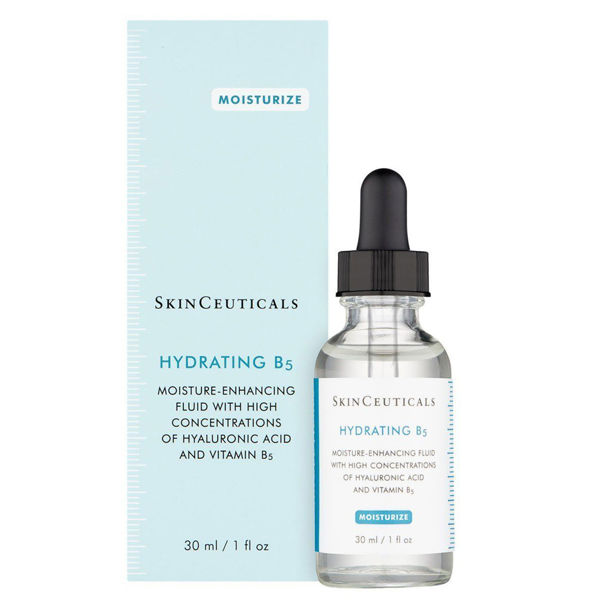 Picture of Skin ceuticals hydrating b5 fluid 30 ml