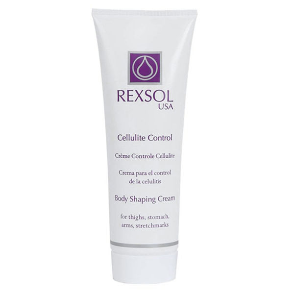 Picture of Rexsol cellulite control cream 240 ml