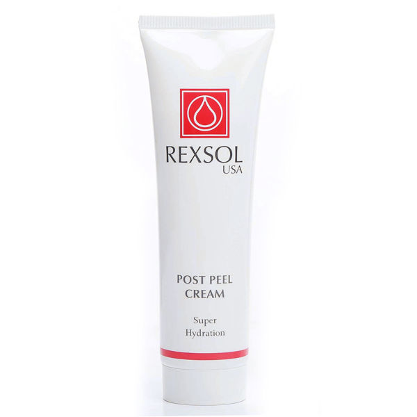 Picture of Rexsol post peel cream 60 ml