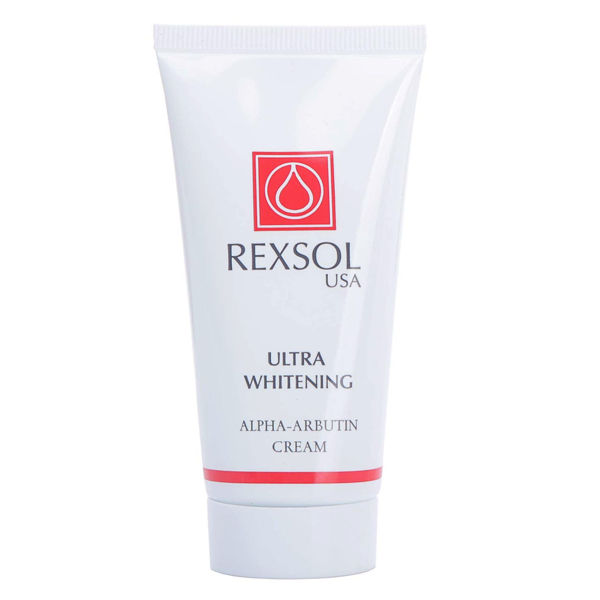 Picture of Rexsol ultra whitening cream 56 g