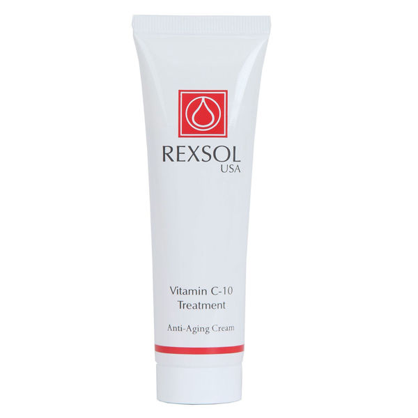 Picture of Rexsol vitamin c-10 cream 54 ml
