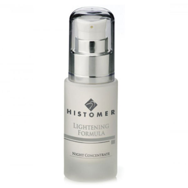 Picture of Histomer whitening night concentrate serum 30 ml