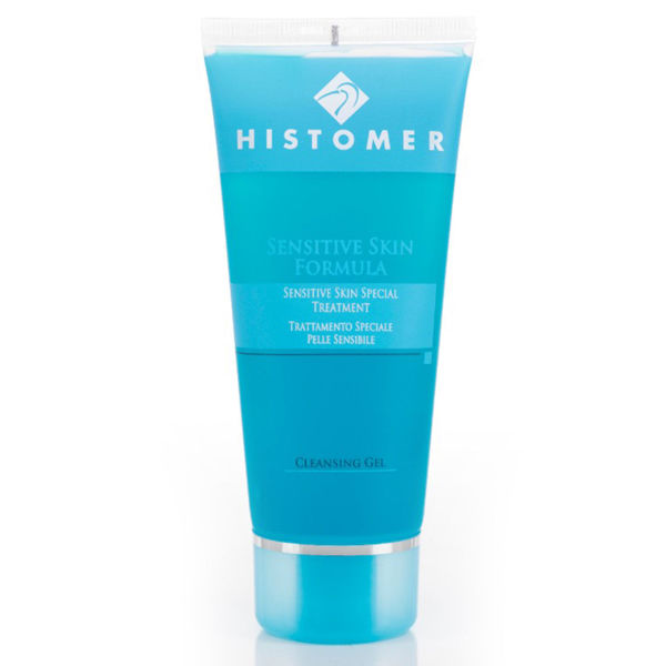 Picture of Histomer senstive skin cleansing gel 200 ml