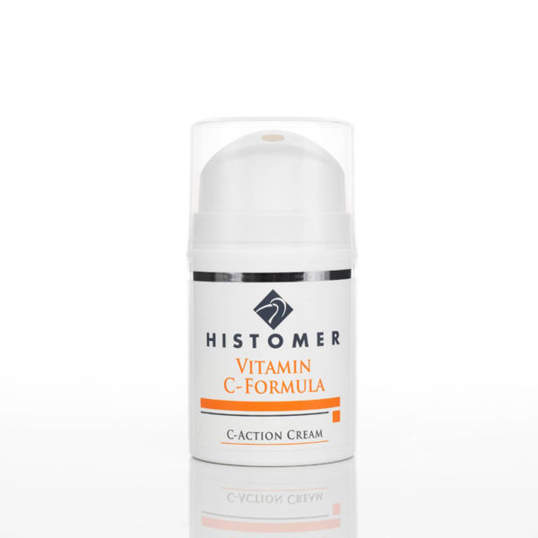 Picture of Histomer vitamin c action cream 50 ml