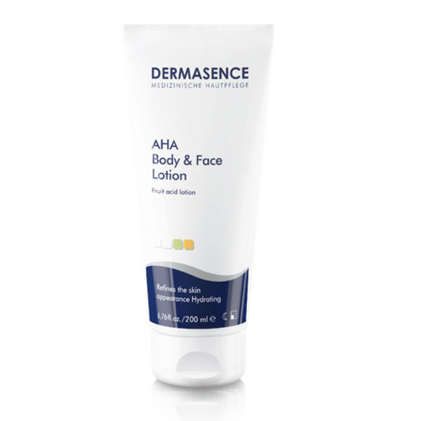 Dermasence face peeling 50 ml