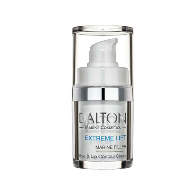 Dalton extreme lift eye & lip cream 15 ml