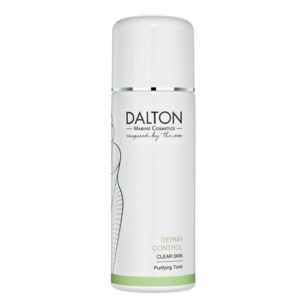 Dalton derma control purifying tonic 200 ml