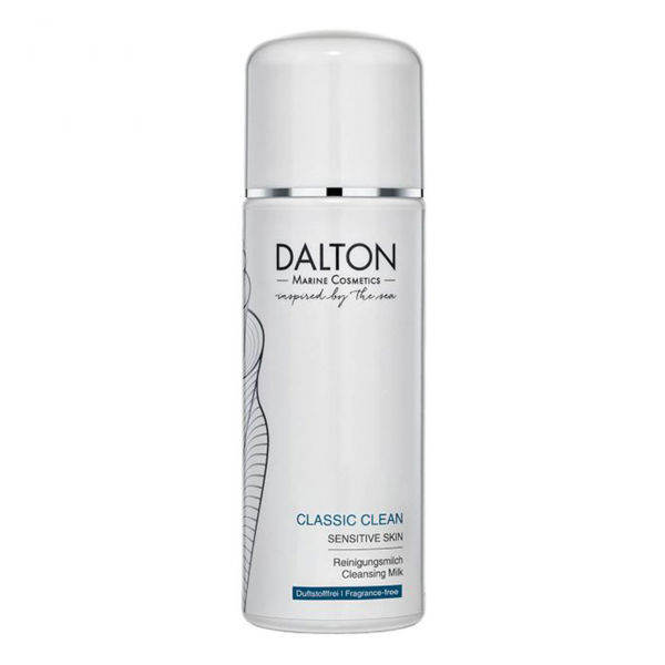 Dalton classic clean sensitive skin cleansing milk 200 ml