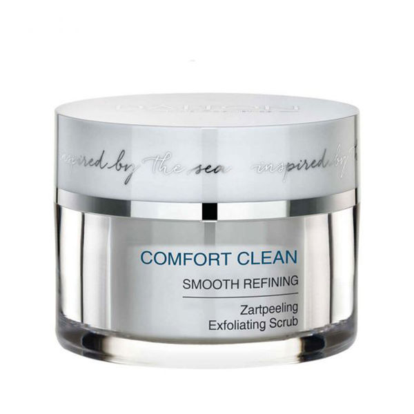 Dalton comfort clean exfoliating scrub 50 ml