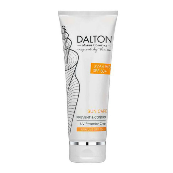 Dalton sun care Spf 50+ protection cream 75 ml