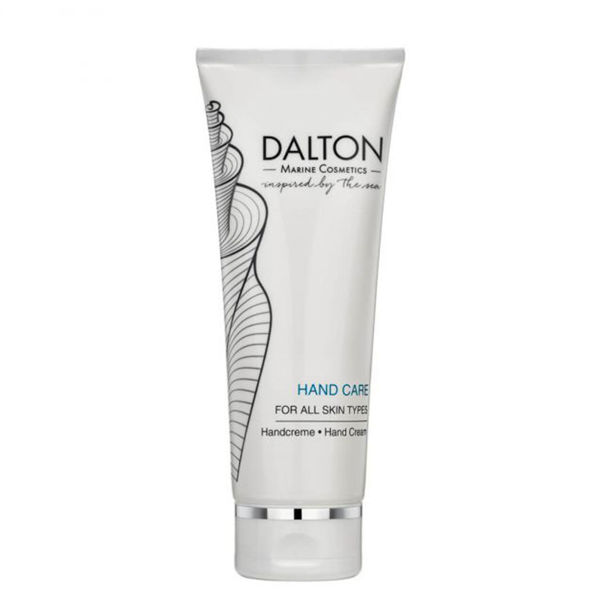 Dalton hand care cream 75ml HAND CREAM SOFT TOUCH