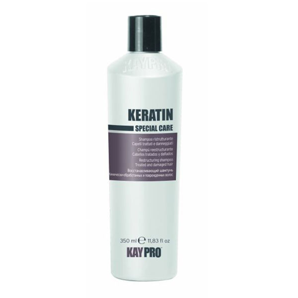 Kaypro special care keratin shampoo 350ml