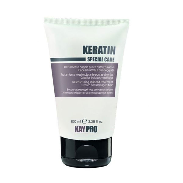 Kaypro special care keratin split end treatment  100ml