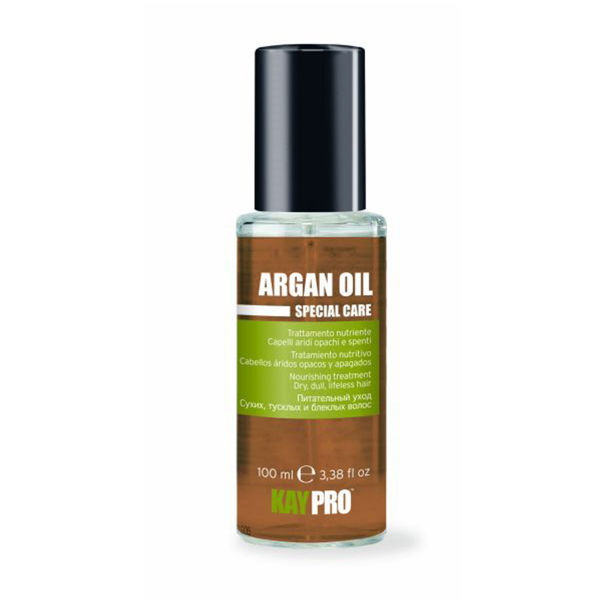 Kaypro special care argan oil treatment 100ml