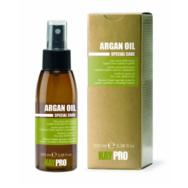 Kaypro special care argan oil spray 100ml