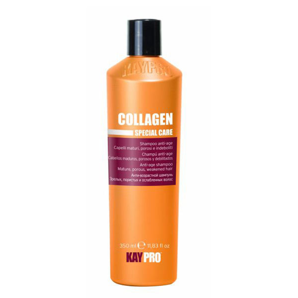 Kaypro special care collagen shampoo 350ml