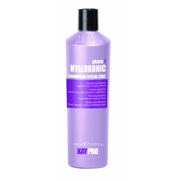 Kaypro special care hyaluronic shampoo 1 350ml