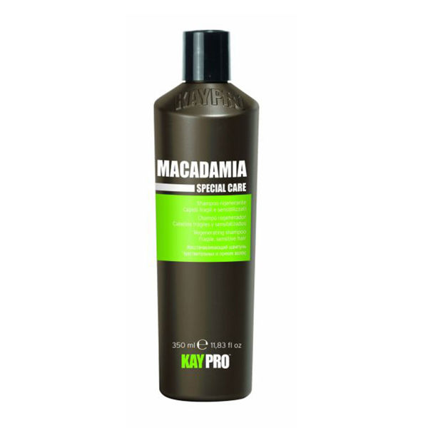 Kaypro special care macadamia shampoo 350 ml