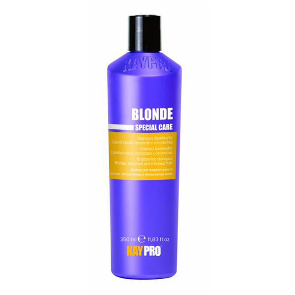 Kaypro special care blonde shampoo 350ml