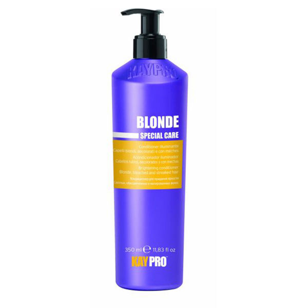 Kaypro special care blonde conditioner 350ml