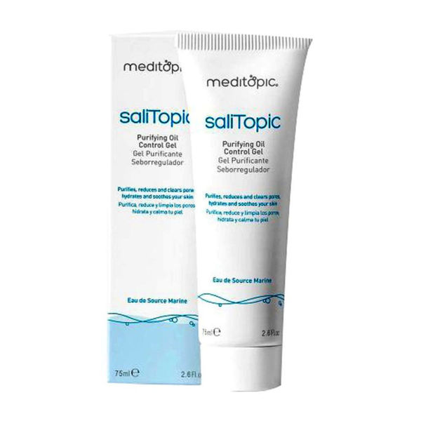 Meditopic salitopic gel 75 ml