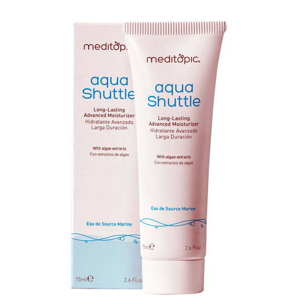 Meditopic aqua shuttle cream 75 ml