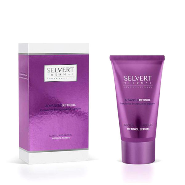 Selvert Global Advanced  Anti-Ageing Retinol Serum