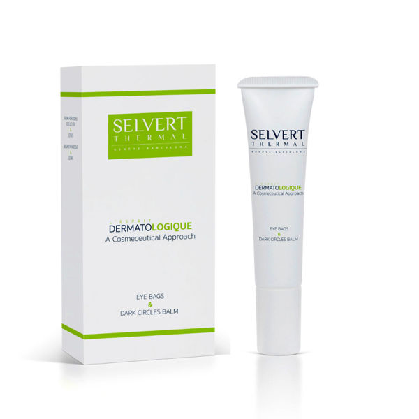 Selvert dermatologiqe eye Bags and Dark Circles balm 15ml