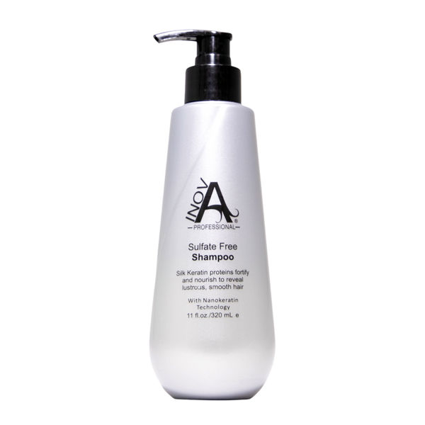Inova hair shampoo 320 ml